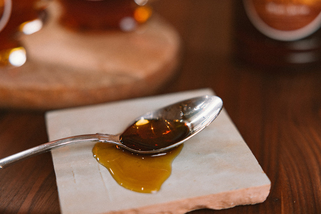 3 Easy Fall Maple Syrup Recipes for Cozy Autumn Days