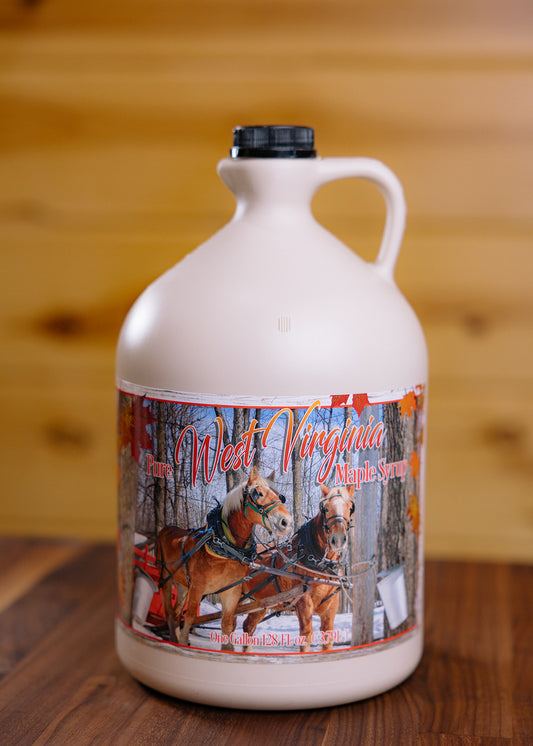 One Gallon