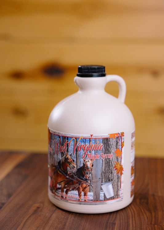 Half Gallon